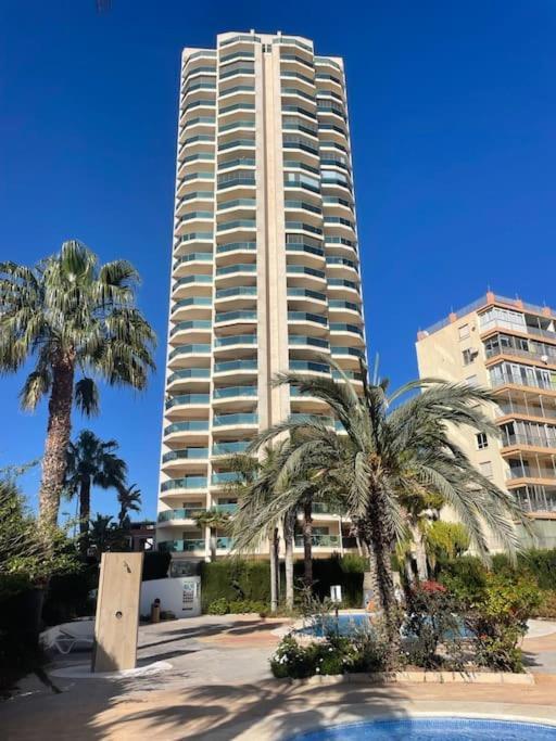 Enjoy Apartment Aparcamiento 5 Min De La Playa Calpe Esterno foto