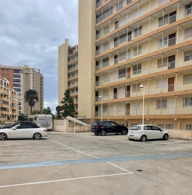 Enjoy Apartment Aparcamiento 5 Min De La Playa Calpe Esterno foto