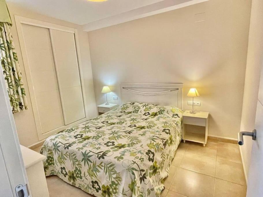 Enjoy Apartment Aparcamiento 5 Min De La Playa Calpe Esterno foto