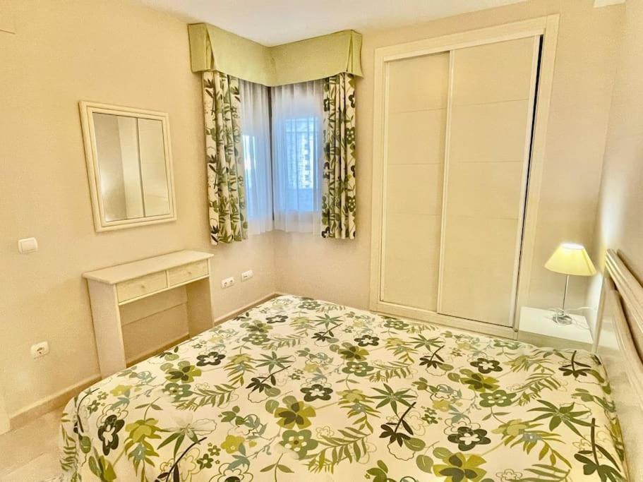 Enjoy Apartment Aparcamiento 5 Min De La Playa Calpe Esterno foto