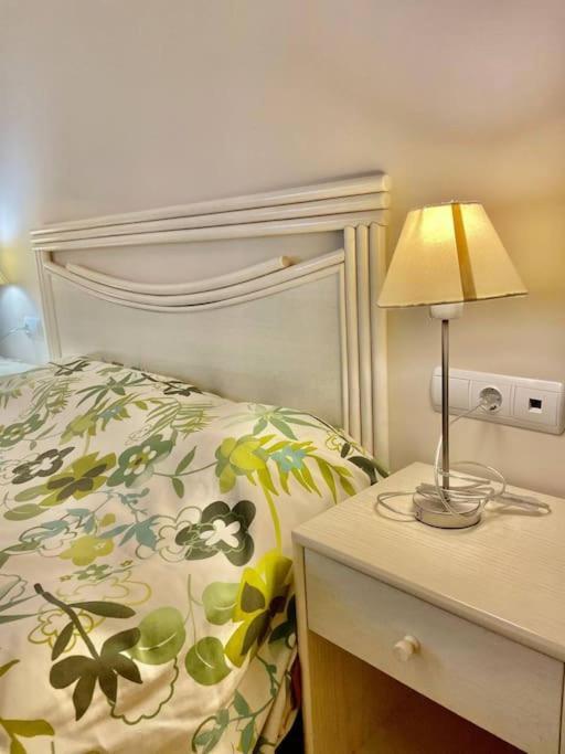 Enjoy Apartment Aparcamiento 5 Min De La Playa Calpe Esterno foto