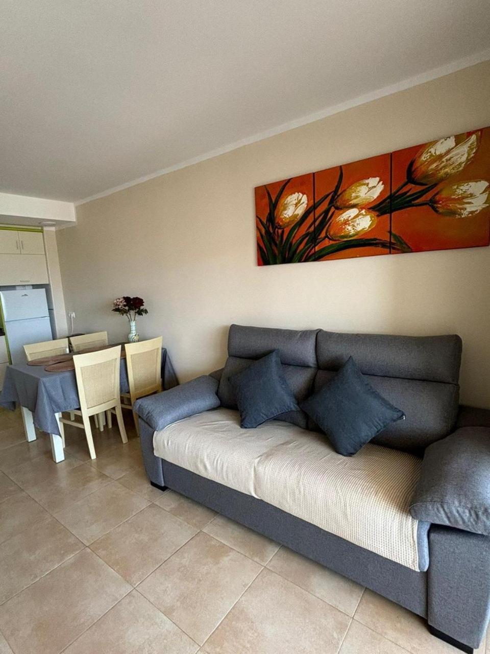 Enjoy Apartment Aparcamiento 5 Min De La Playa Calpe Esterno foto